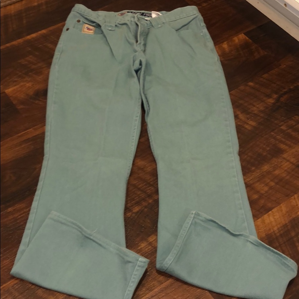 Women’s jeans